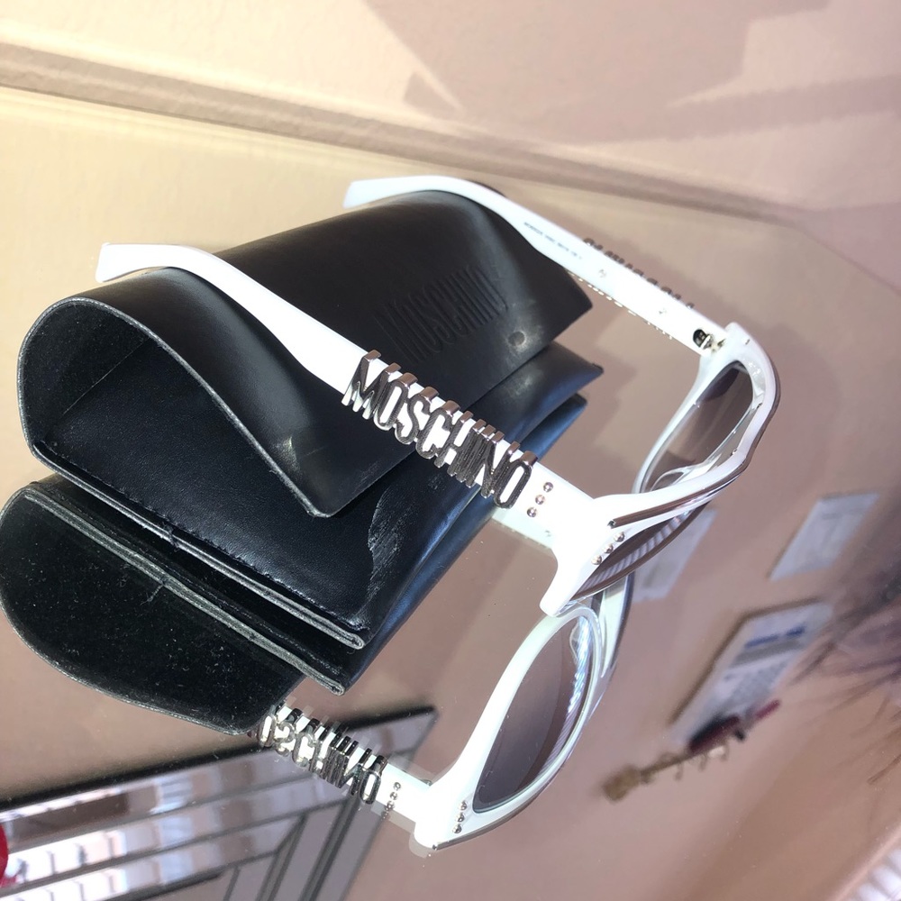 Moschino Sunglasses